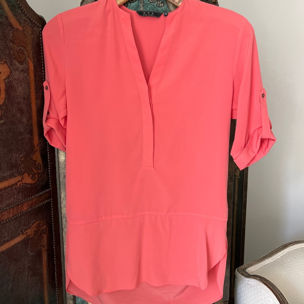 Blouse/tunic top
